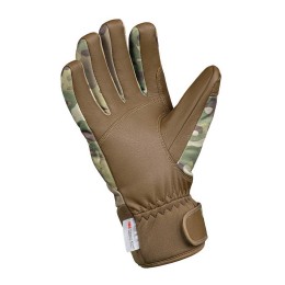 M-Tac перчатки зимние Thinsulate Pro MC