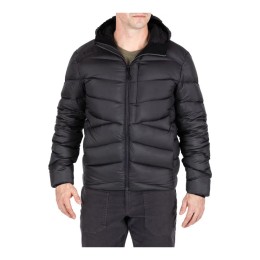 Куртка зимняя 5.11 Tactical Acadia Down Jacket черная