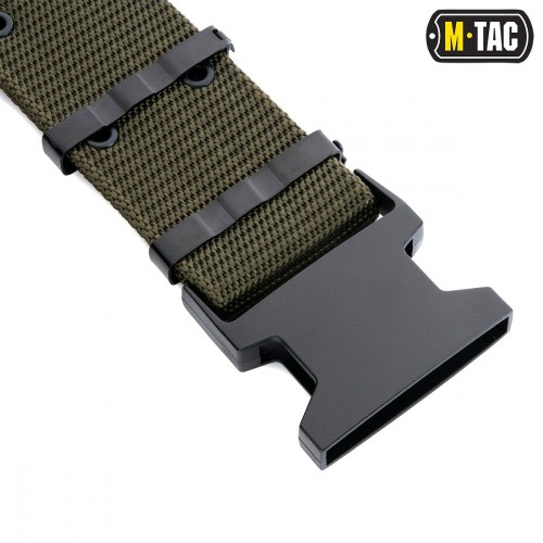 M-Tac Ремень Pistol Belt олива