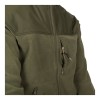 Кофта флісова Classic Army Jacket Helikon-Tex олива 
