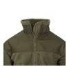 Кофта флісова Classic Army Jacket Helikon-Tex олива 