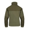 Кофта флісова Classic Army Jacket Helikon-Tex олива 