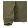Кофта флісова Classic Army Jacket Helikon-Tex олива 