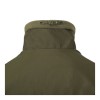 Кофта флісова Classic Army Jacket Helikon-Tex олива 