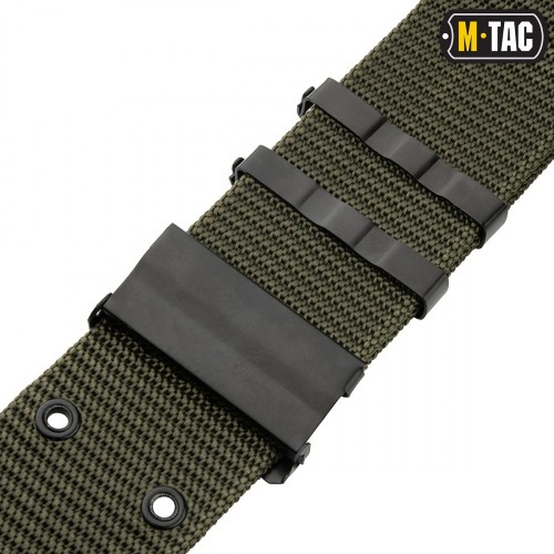 M-Tac Ремень Pistol Belt олива