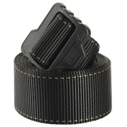 M-Tac ремінь Paratrooper Belt чорний
