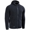 M-Tac кофта Lite Microfleece Hoodie Dark Navy Blue