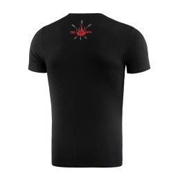 M-Tac футболка Фенікс Black