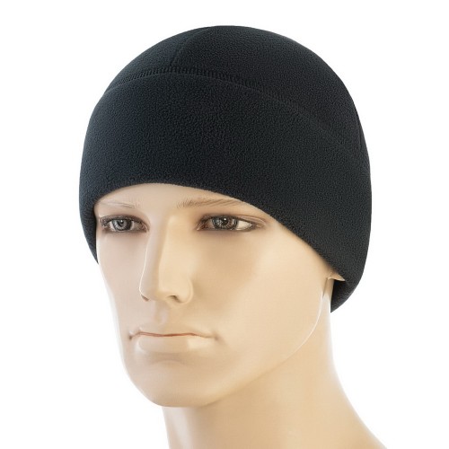 M-Tac шапка Watch Cap Elite фліс (320г/м2) Dark Navy Blue