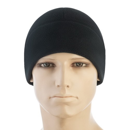 M-Tac шапка Watch Cap Elite фліс (320г/м2) Dark Navy Blue