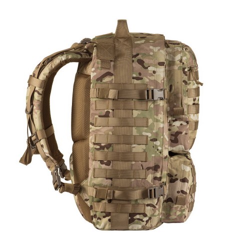 M-Tac рюкзак Trooper Pack 50 л multicam