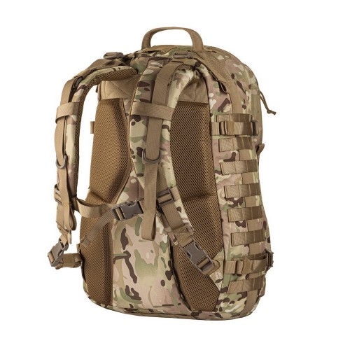 M-Tac рюкзак Trooper Pack 50 л multicam