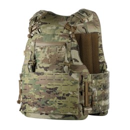 M-Tac чехол бронежилета Sturm Elite Multicam