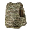 M-Tac чехол бронежилета Sturm Elite Multicam 