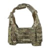 M-Tac чехол бронежилета Sturm Elite Multicam 