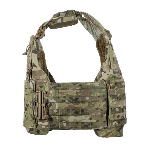 M-Tac чехол бронежилета Sturm Elite Multicam 