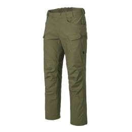 Штани тактичні Urban Tactical Pants Rip-Stop Helikon-Tex олива