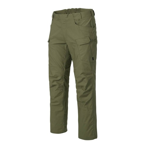 Штани тактичні Urban Tactical Pants Rip-Stop Helikon-Tex олива
