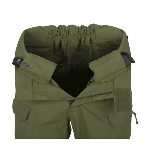 Штани тактичні Urban Tactical Pants Rip-Stop Helikon-Tex олива