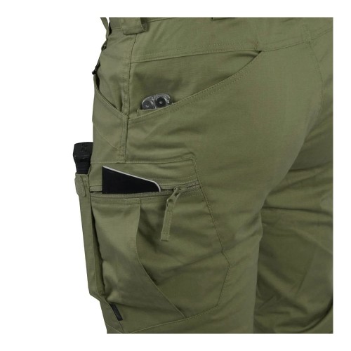 Штани тактичні Urban Tactical Pants Rip-Stop Helikon-Tex олива