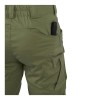 Штани тактичні Urban Tactical Pants Rip-Stop Helikon-Tex олива
