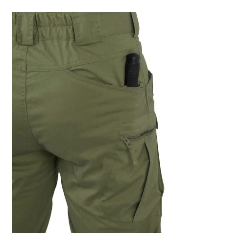 Штани тактичні Urban Tactical Pants Rip-Stop Helikon-Tex олива