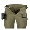 Штани тактичні Urban Tactical Pants Rip-Stop Helikon-Tex олива
