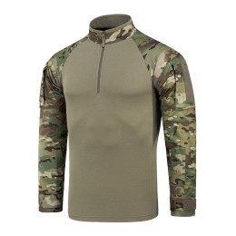 M-Tac сорочка бойова літня Gen.II Piquet MULTICAM