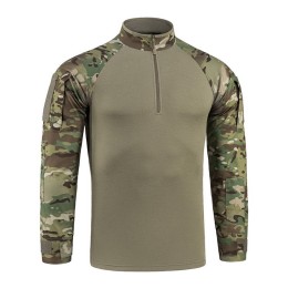 M-Tac сорочка бойова літня Gen.II Piquet MULTICAM