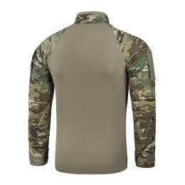 M-Tac сорочка бойова літня Gen.II Piquet MULTICAM