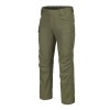 Штаны тактические Urban Tactical Pants Policotton Canvas Helikon-Tex олива 