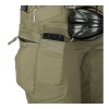 Штаны тактические Urban Tactical Pants Policotton Canvas Helikon-Tex олива 