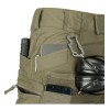 Штаны тактические Urban Tactical Pants Policotton Canvas Helikon-Tex олива 