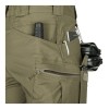 Штаны тактические Urban Tactical Pants Policotton Canvas Helikon-Tex олива 
