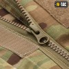 M-Tac кітель Military Elite NYCO multicam