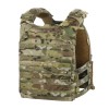 M-Tac плитоноска Cuirass Elite Multicam