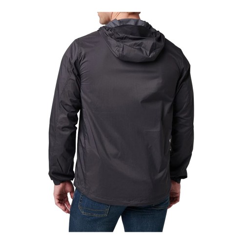 Куртка демисезонная 5.11 Tactical Packable Windbreaker Jacket Volcanic купить