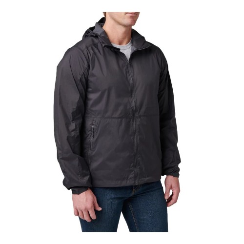 Куртка демисезонная 5.11 Tactical Packable Windbreaker Jacket Volcanic купить