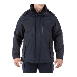 Куртка тактическая 5.11 Bristol Parka Dark Navy