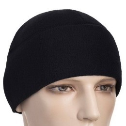 M-Tac шапка Watch Cap Elite флис (270 г/м2) Dark Navy Blue