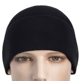 M-Tac шапка Watch Cap Elite флис (270 г/м2) Dark Navy Blue