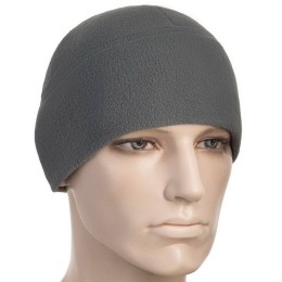 M-Tac шапка Watch Cap Elite флис 260 г/м2 Grey