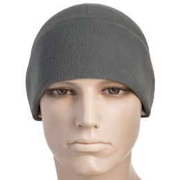 M-Tac шапка Watch Cap Elite флис 260 г/м2 Grey