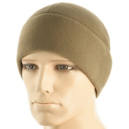 M-Tac шапка Watch Cap Premium флис (250г/м2) Dark Olive