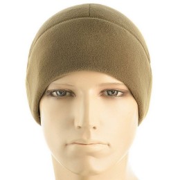 M-Tac шапка Watch Cap Premium флис (250г/м2) Dark Olive