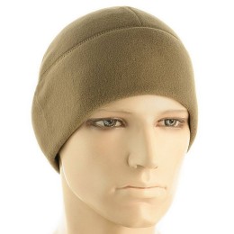 M-Tac шапка Watch Cap Premium флис (250г/м2) Dark Olive