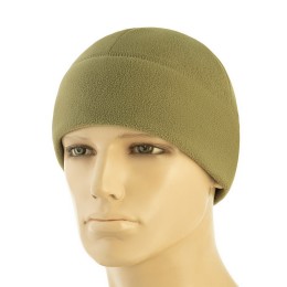 M-Tac Шапка Watch Cap Elite флис (320 г/м2) tan