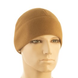 M-Tac Шапка Watch Cap Elite флис (320 г/м2) Coyote Brown