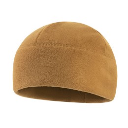 M-Tac Шапка Watch Cap Elite флис (320 г/м2) Coyote Brown