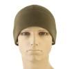 M-TAC ШАПКА WATCH CAP ELITE ФЛИС (320Г/М2) DARK OLIVE